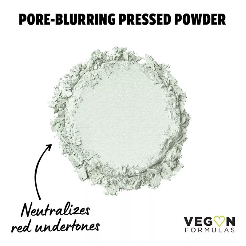 - Nyx Professional Makeup Polvo De Acabado Hd, Polvo De