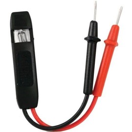 HYPER Tough AC/DC Electrical Circuit Tester 90-300V - Brand New!