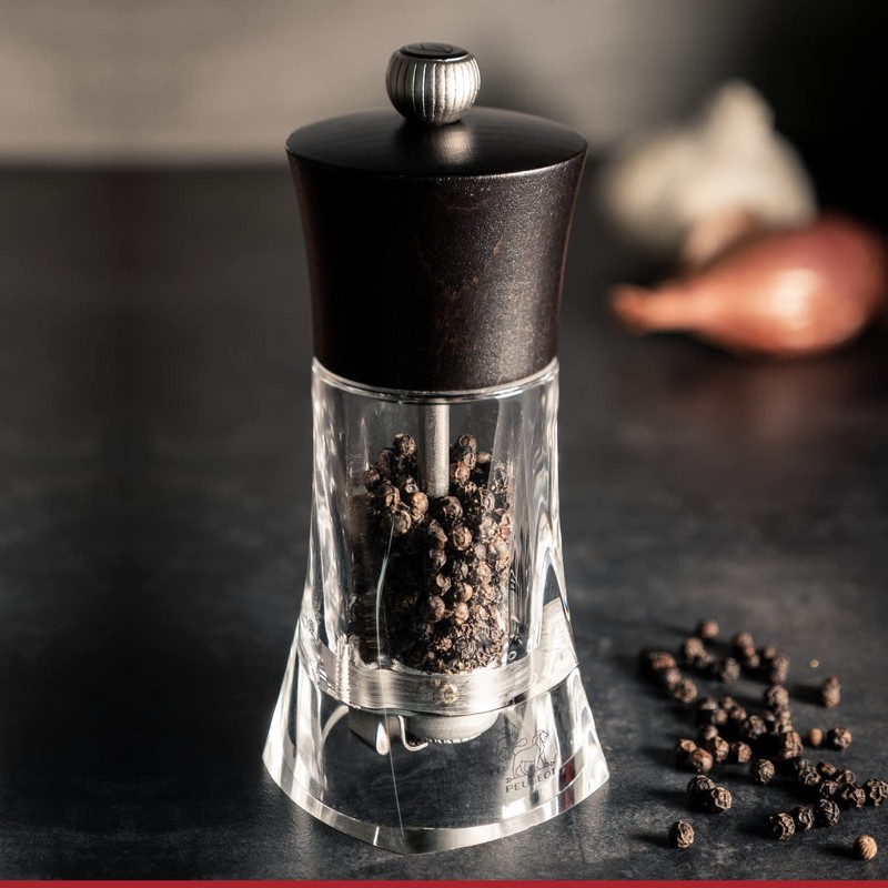 Peugeot 37437 Oleron Salt Mill