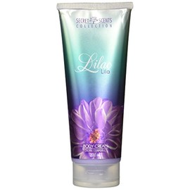 Secrets Crema Corporal Lilac Flow, 220 ml