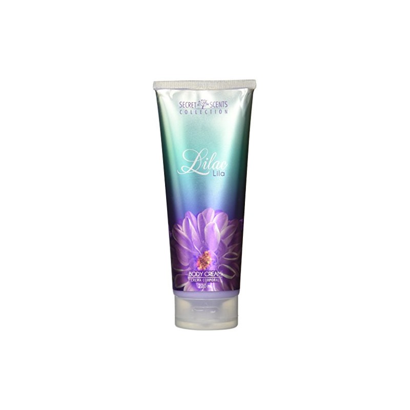Secrets Crema Corporal Lilac Flow, 220 ml