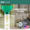Headwind EZRead 26” Giant Professional Outdoor rain Gauge, USA Made