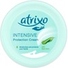 Atrixo Hand Cream, Intensive Protection, 200 ml (Pack of 3)