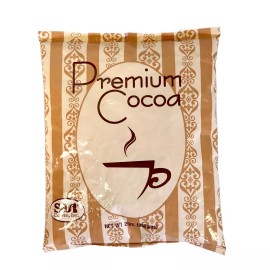 S&D Premium Cocoa - Original 2 lb.