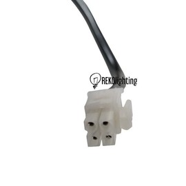 UV Solutions REKO Lighting UV Replacement bulb for GTUV GT-UVL TPUVL