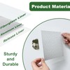 OTRANTO Drywall Repair Kit, 11 Pcs Drywall Patch, Dry Wall