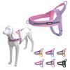 AIITLE No Pull Dog Harness with Soft Padded Handle, Adjustable