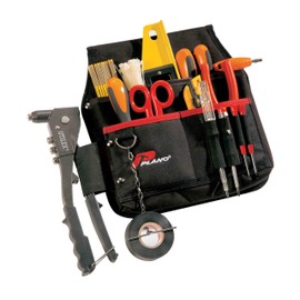 Plano 535tx Electricians Tool Pouch