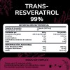 Quotidien Trans Resveratrol 99 - 100 Puro Con Colgeno Hidrolizado