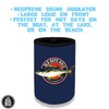 Old Guys Rule Drink Insulator, Chasing Tail - Gift for