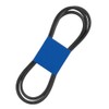 New Replacement Belt Fit Jacobsen 307867 314207 330018