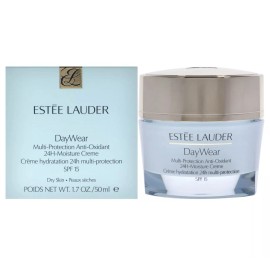 Estée Lauder Estee Lauder DayWear Anti-Oxidant 24H-Moisture Creme Dry Skin SPF15  1.7oz A34