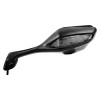 TCMT Left Right Rearview Side Mirrors Turn Signal Fit For