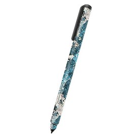 MightySkins Skin Compatible with NuVision Digital Pen - Rift | Protective, Durable, and Unique Vinyl Decal wrap Cover | Easy to Apply, Remove, and Change Styles | Made in The USA