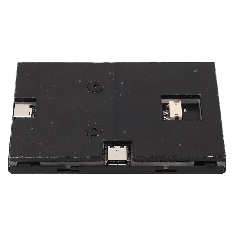 IPS USB Mini Screen CPU GPU RAM HDD Data Monitor