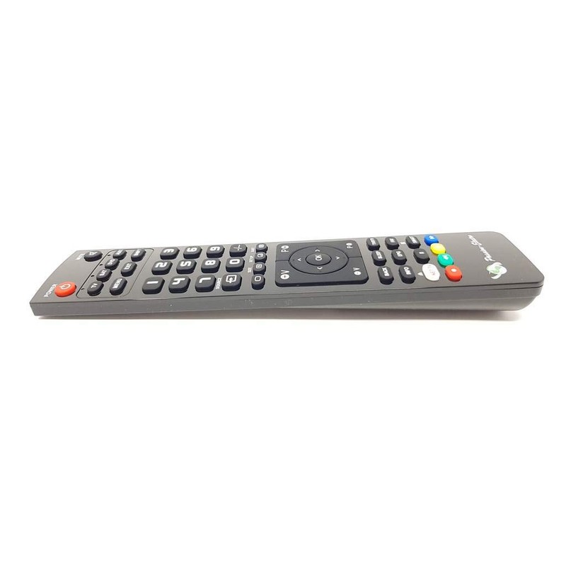 Replacement Remote Control for SANYO VHR-789G