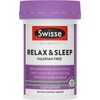 Swisse Ultiboost Relax & Sleep Tab X 60
