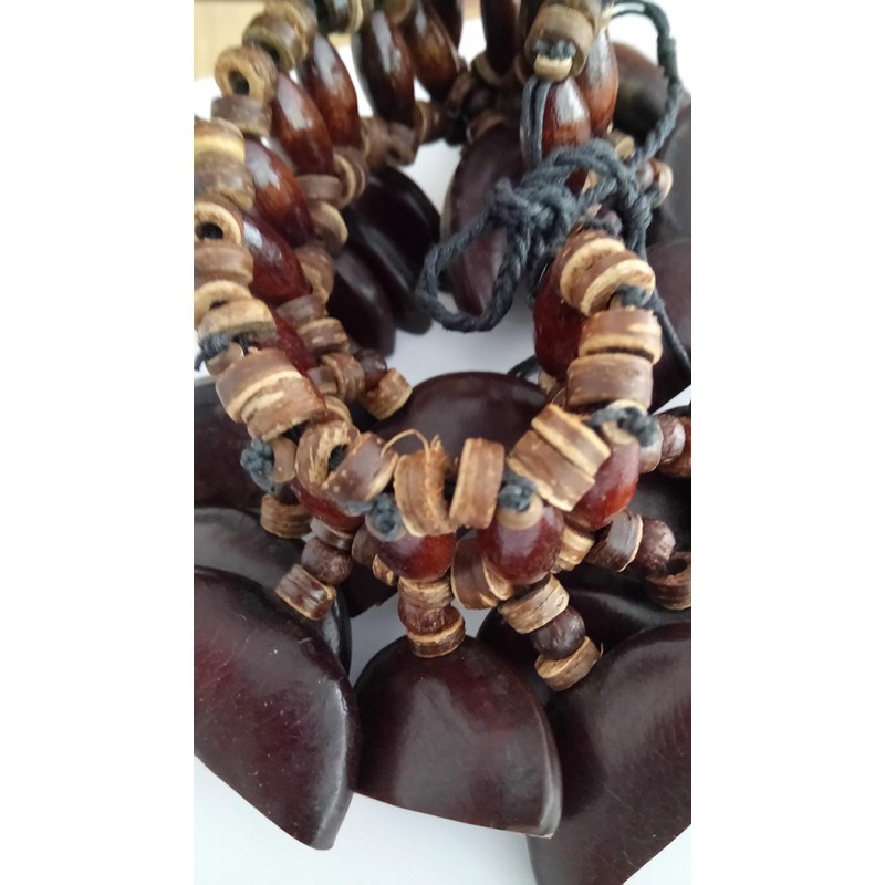 Terré Juju · Foot Rattle