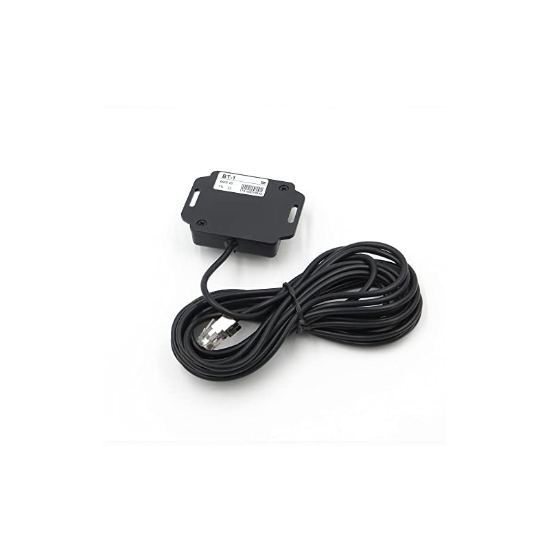 BT- 1 BT- 2 External Bluetooth for SRNE MPPT Solar