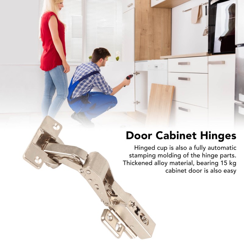 Kitchen Cabinet Hinges Angle 45 Degree Beveled Door Hinges 125