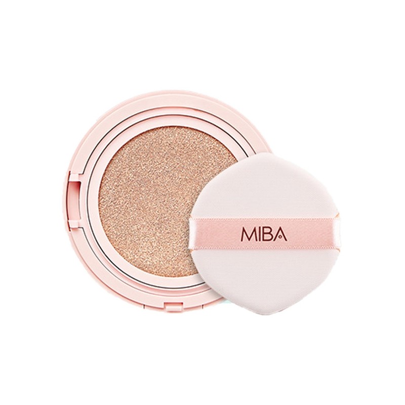 Cushion Pact 25g Miva King Cushion Season 2 Foundation No.