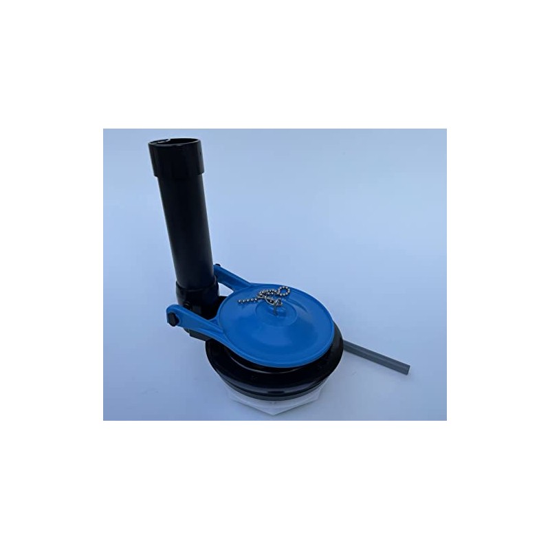 OEM/Original Replacement 3” Flush Valve for Gerber 99-793