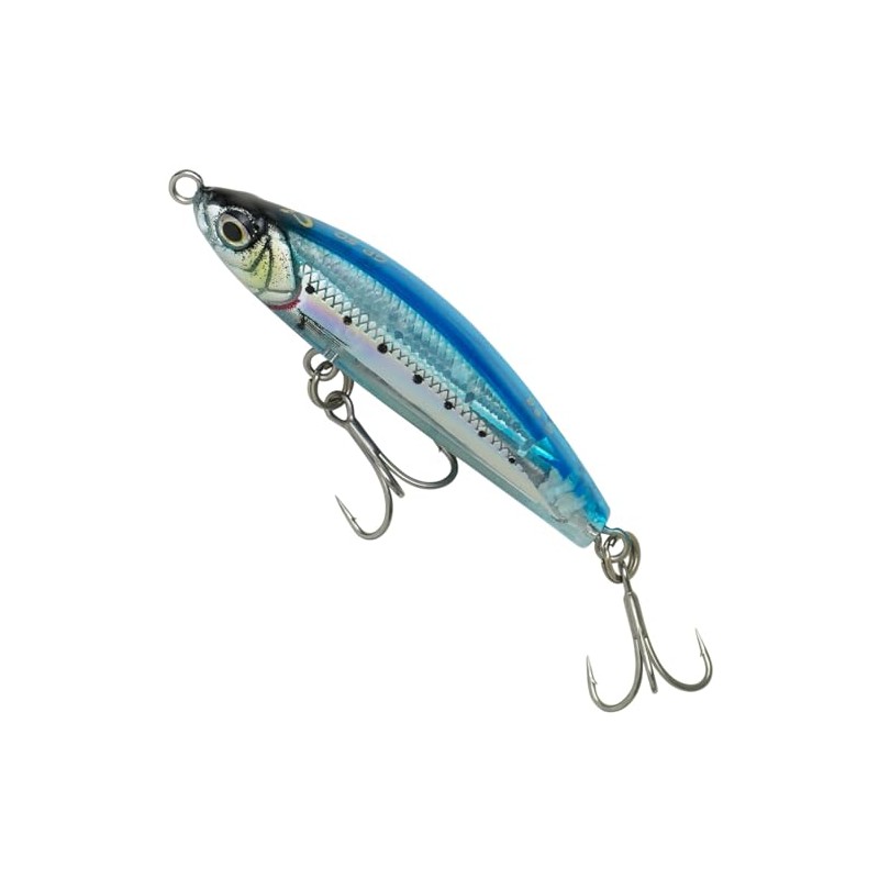 SAVAGE GEAR UL Fishing Rattle Lipless Lure Gravity Pencil 60