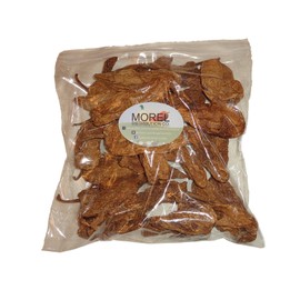 Dried Chile Chipotle Meco Pepper // Weights: 2 Oz, 4 Oz, 8 Oz, 12 Oz, 1 Lb, 2 Lbs, 5 Lbs, 10 Lbs! (8 oz)