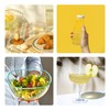 LIAF Apple Cider Vinegar Powder Loaded Tea Packets | Korean