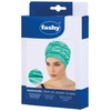 Fashy Women's Shower Cap - Black