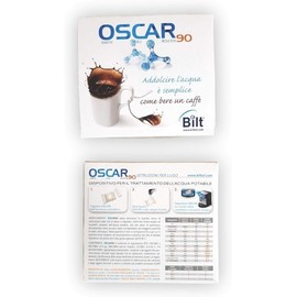 Filter 706736121 and Tartar for Espresso Machine