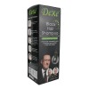 Shampoo Con Tinte Cubre Canas Dexe 400 Ml Color Negro