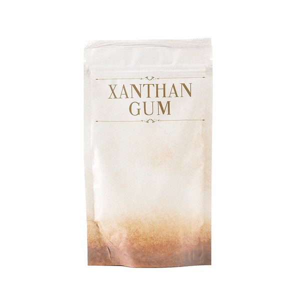 Mystic Moments | Xanthan Gum Powder 100g Pure & Natural Vegan GMO Free