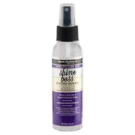 Recetas Semillas Uva Tía Jackie Shine Boss 118 29ml