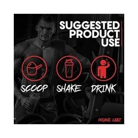 Pre Entreno Insane Labz Psychotic Preworkout 35 Servicios Peach Mango Insane Labz Insane Labz Psychotic Preworkout 35 Servicios