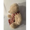 Weighted stuffed animal, teddy bears with 3 lbs, washable plush