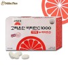 Goryeo Eundan Korea Eundan Vitamin C 1000 Easy + Vitamin