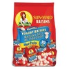 Sunmaid Sunmaid Vaniilla Yogurt Raisin