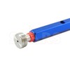 Shars M18 x 1.5 Go/No Go Double End Thread Plug