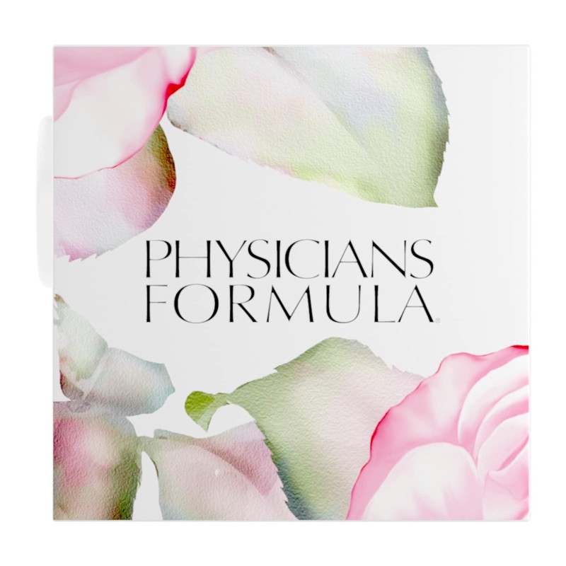 Physicians Formula Rosé All Day Dual-Pencil Sharpener for Any Sized