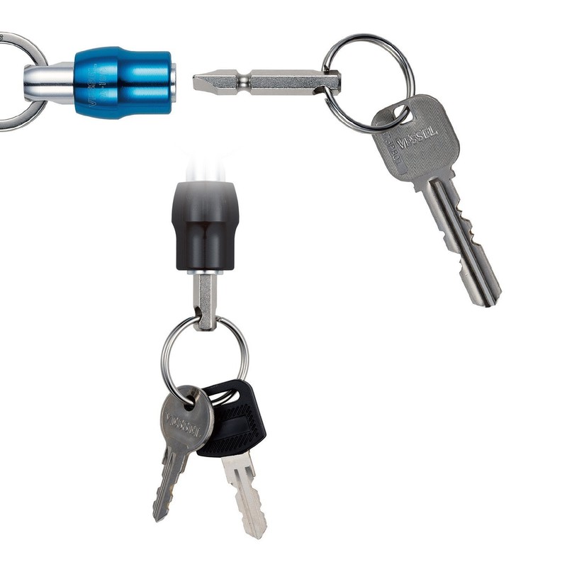 Vessel QB-KBAD Quick Catcher with Adapter