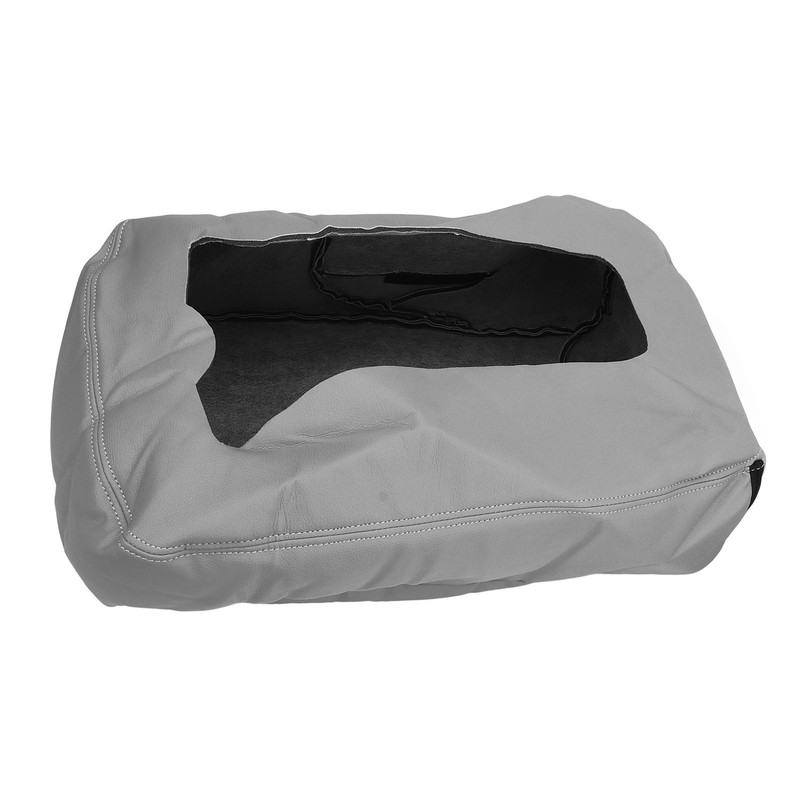 Jump Seat Armrest Cover Stylish Comfortable Touch Protective Sturdy Replacement