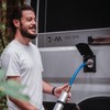 Alb Entry S - Universal Filling Adapter for Water Filler