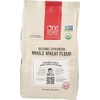One Degree Organic Foods Sprouted Whole Wheat Flour, Certified Non-GMO