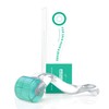 AUDUODUO® Derma Roller 192 Real Needles 0.3 mm with Real