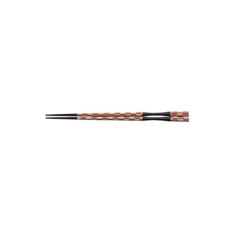 J-kitchens PBT 8.9 inches (22.5 cm) Pestle Takushima Chopsticks Arrow
