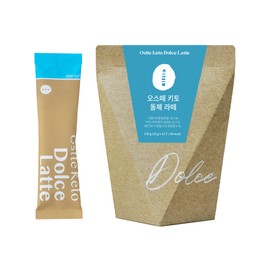 Osttee Keto #Dolce 10 Sticks - #Dolce 10 Sticks