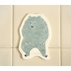 eComfort house cellulose sponge katakata bear quick drying