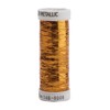 Sulky Of America 215d 40wt Sliver Metallic Nylon/Polyester Thread, 250 yd, Bronze