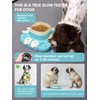 Kenida Dog Puzzle Toy - Puzzle Toys for Dogs 2